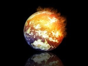 Année 2013 serait la plus chaude depuis 160 ans